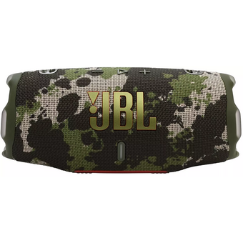  Портативная колонка JBL Charge 6 JBLCharge6Squad камуфляж 