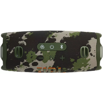  Портативная колонка JBL Charge 6 JBLCharge6Squad камуфляж 