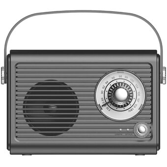 Радиоприемник MAX MR-510 