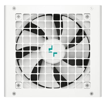 Блок питания Deepcool PN850M WH (R-PN850M-FC0W-WGEU) 