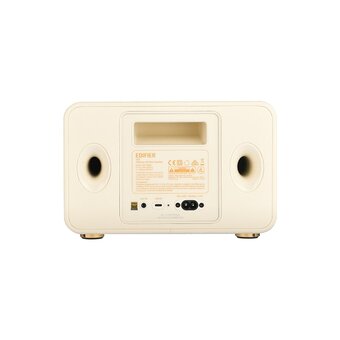  Портативная акустика Edifier D32 White 
