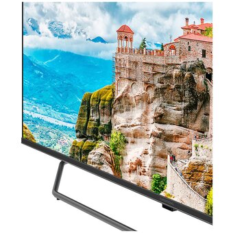  Телевизор Grundig 65GHU7980 антрацит 