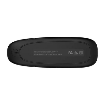  Корпус для HDD/SSD ASUS Cobble 90DD02R0-M09000/BLK/G/AS ESD-A1A/BLK/G 