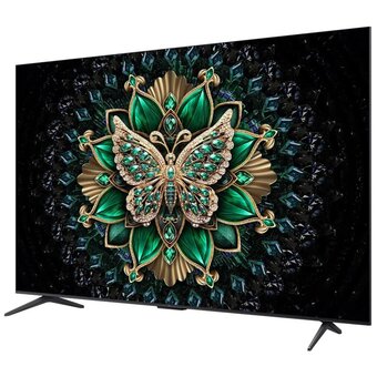  Телевизор TCL 55C6K 