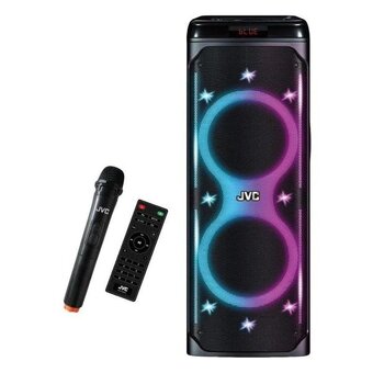  Портативная акустика JVC XS-N6223PB 