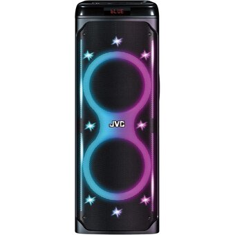 Портативная акустика JVC XS-N6223PB 
