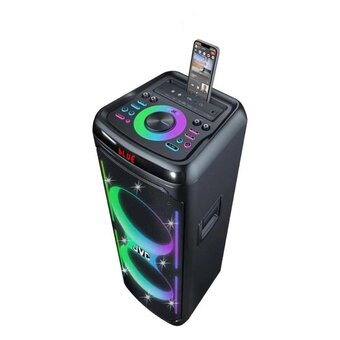  Портативная акустика JVC XS-N6223PB 