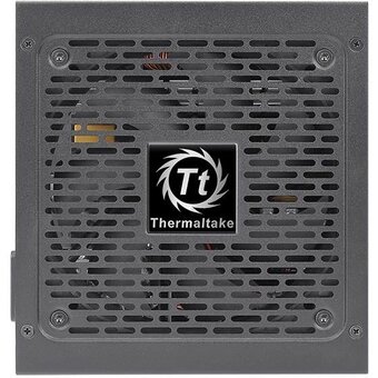  Блок питания Thermaltake Smart BX1 SE (PS-SPD-0550NNSAB-1) ATX 550W 80+ bronze (20+4pin) APFC 120mm fan color LED 6xSATA RTL 
