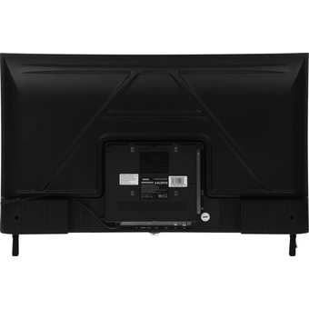  Телевизор BBK 32LEX-7231/FTS2C (B) черный 