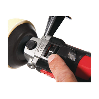  Полировальная машина Milwaukee M12 BPS-421X (4933447799) 2АКБ+ЗУ 