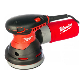  ЭШМ Milwaukee ROS 125 E (4933433180) 300 Вт 