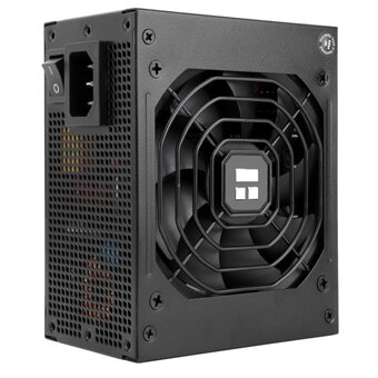  Блок питания Thermalright TR-SGFX 650W 80+ Gold (SFX, 3.1, Full modular, 1x24(20+4)pin, 1xCPU 8(4+4)pin, 2xPCIe*2 8(6+2)pin, 3xSATA3) 