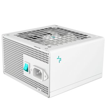  Блок питания Deepcool PN850M WH (R-PN850M-FC0W-WGEU) 
