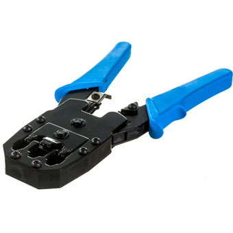  Обжимной инструмент ITK TM1-G10V 