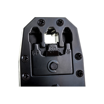  Обжимной инструмент ITK TM1-G10V 