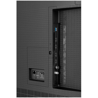 Телевизор Hisense 65U7Q Pro 
