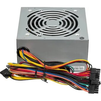  Блок питания Formula V Line Eco-400, 400W, ATX12V v2.3, 12cm Fan 