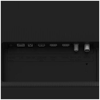  Телевизор Grundig 65GHU7980 антрацит 