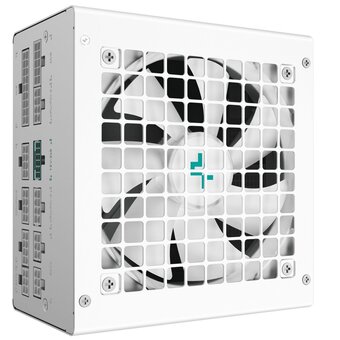  Блок питания Deepcool PN850M WH (R-PN850M-FC0W-WGEU) 