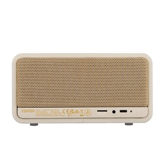  Портативная акустика Edifier MP230 White 