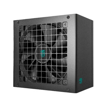  Блок питания Deepcool (GamerStorm) PN850D (R-PN850D-FC0B-WGEU-V2), 850 Вт ATX, 120 мм, 80 Plus Gold, Retail 
