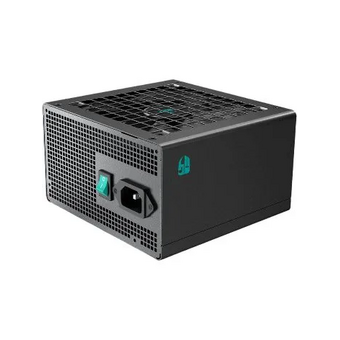  Блок питания Deepcool (GamerStorm) PN850D (R-PN850D-FC0B-WGEU-V2), 850 Вт ATX, 120 мм, 80 Plus Gold, Retail 