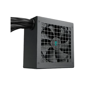  Блок питания Deepcool (GamerStorm) PN850D (R-PN850D-FC0B-WGEU-V2), 850 Вт ATX, 120 мм, 80 Plus Gold, Retail 