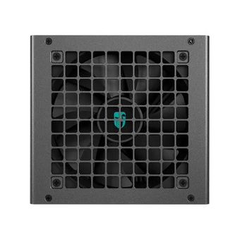  Блок питания Deepcool (GamerStorm) PN850D (R-PN850D-FC0B-WGEU-V2), 850 Вт ATX, 120 мм, 80 Plus Gold, Retail 