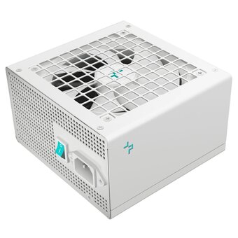  Блок питания Deepcool PN850M WH (R-PN850M-FC0W-WGEU) 