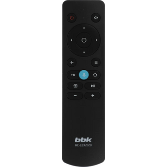  Телевизор BBK 32LEX-7231/FTS2C (B) черный 