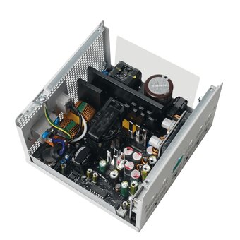  Блок питания Deepcool PN850M WH (R-PN850M-FC0W-WGEU) 