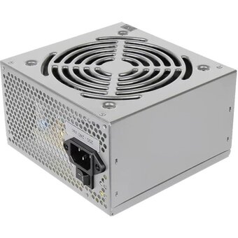  Блок питания Formula V Line Eco-400, 400W, ATX12V v2.3, 12cm Fan 