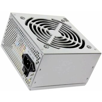  Блок питания Formula V Line Eco-400, 400W, ATX12V v2.3, 12cm Fan 