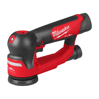  ЭШМ Milwaukee M12 FSDR75-202B (4933498233) 2АКБ и ЗУ 
