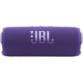  Портативная колонка JBL Flip 7 JBLFLIP7PUR фиолетовый 