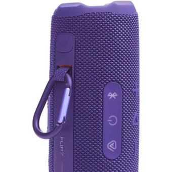  Портативная колонка JBL Flip 7 JBLFLIP7PUR фиолетовый 