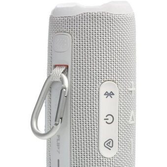  Портативная колонка JBL Flip 7 JBLFlip7WHT белый 