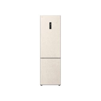  Холодильник LG GC-B509AEPW 