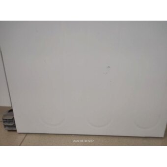 УЦ Посудомоечная машина Gorenje GS642E90W белый (плохая упаковка, б/у, малый скол на боковой стороне, нет документации, замена клапана) 