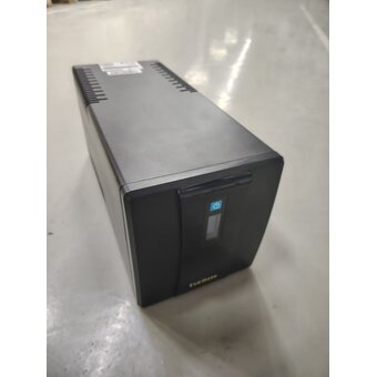 УЦ ИБП ExeGate SpecialPro Smart LLB-1200.LCD.AVR.EURO.RJ.USB (плохая упаковка, б/у, перепайка контактов включения) 