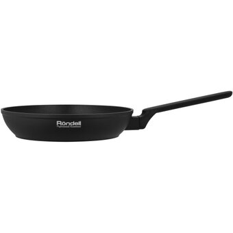  Сковорода Rondell Via RDA-1850 черный 