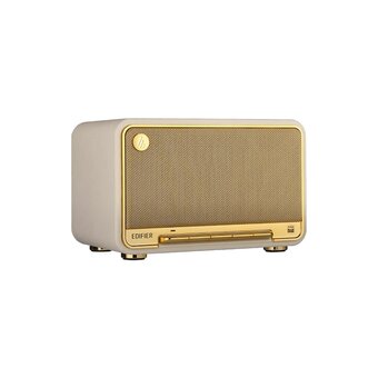  Портативная акустика Edifier D32 White 