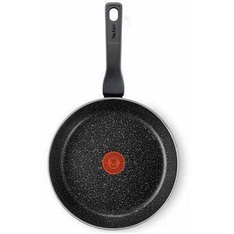  Сковорода Tefal Rock 04235128 28см 