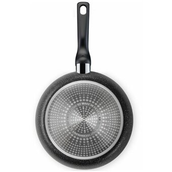  Сковорода Tefal Rock 04235128 28см 