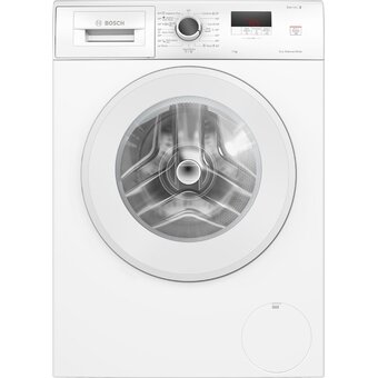  Стиральная машина Bosch WGE02200BY белый 