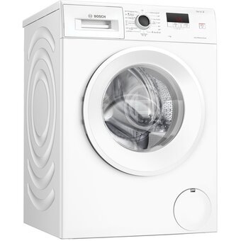  Стиральная машина Bosch WGE02200BY белый 