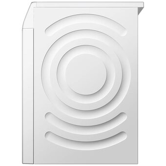  Стиральная машина BOSCH WNC254A0ME 