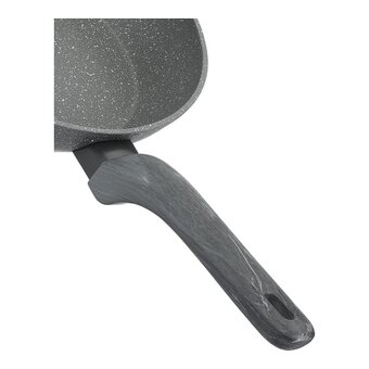 Сковорода Regent inox Granito 93-AL-GT-1-28 серый 