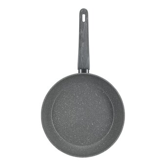  Сковорода Regent inox Granito 93-AL-GT-1-26 серый 