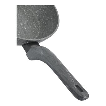  Сковорода Regent inox Granito 93-AL-GT-1-26 серый 